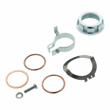 SET Krümmermutter (7-teilig), Simson S50, S51, S53, S70, S83, SR50, SR80, KR51